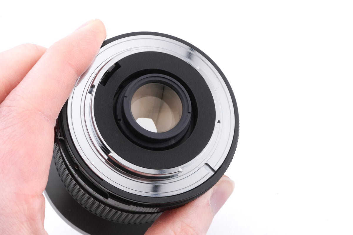 Vivitar 28mm f2.5 Auto Wide-Angle AI