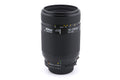 Nikon 70-210mm f4-5.6 AF Nikkor
