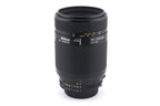 Nikon 70-210mm f4-5.6 AF Nikkor