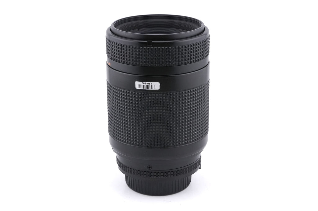 Nikon 70-210mm f4-5.6 AF Nikkor