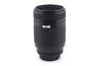 Nikon 70-210mm f4-5.6 AF Nikkor