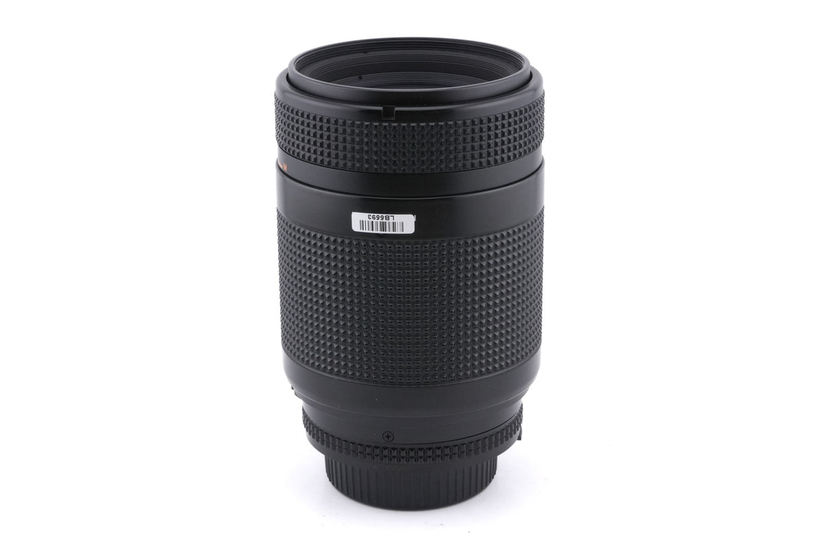 Nikon 70-210mm f4-5.6 AF Nikkor