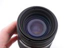 Nikon 70-210mm f4-5.6 AF Nikkor