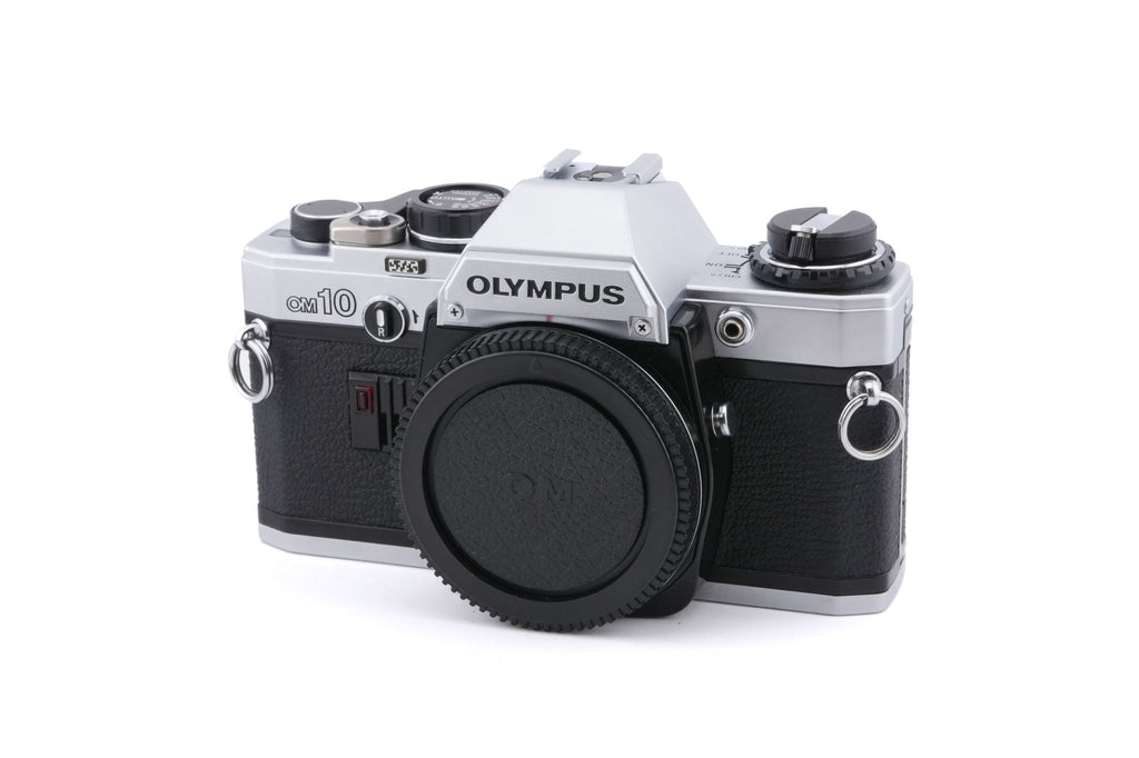 Olympus OM10