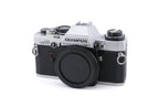 Olympus OM10