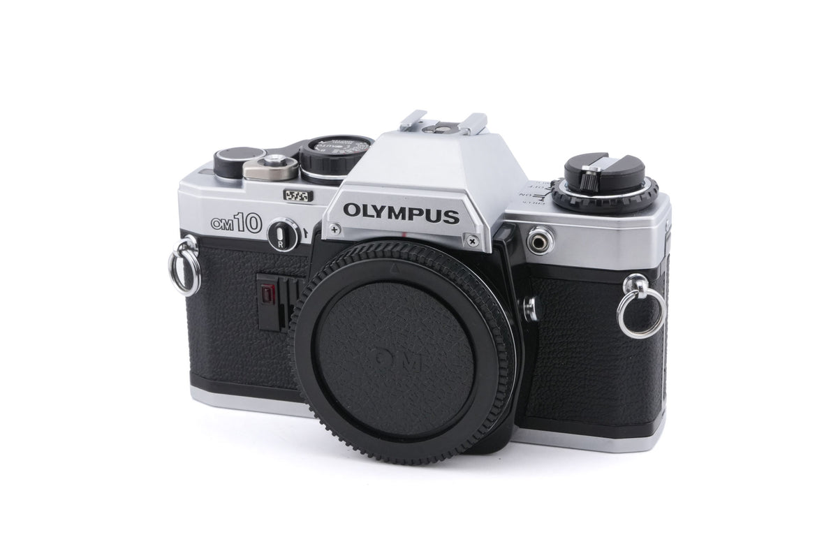 Olympus OM10