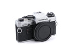 Olympus OM10