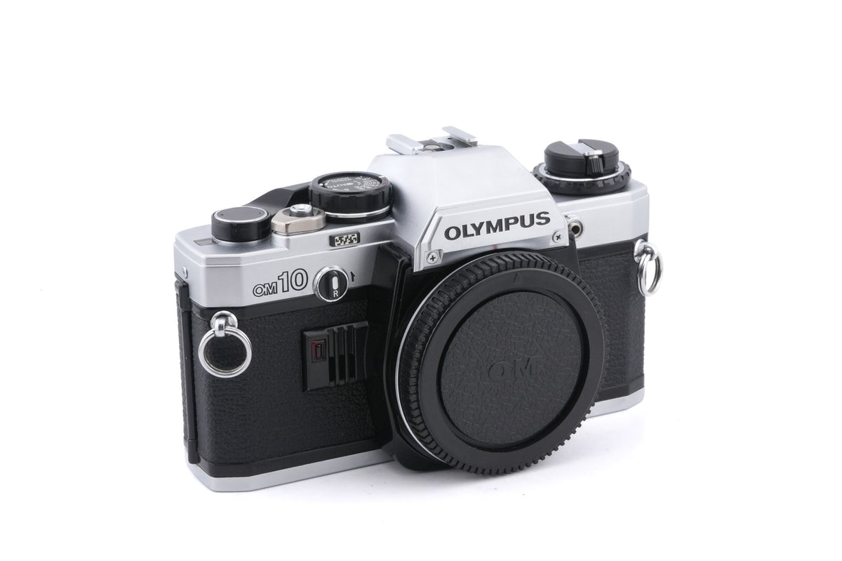 Olympus OM10