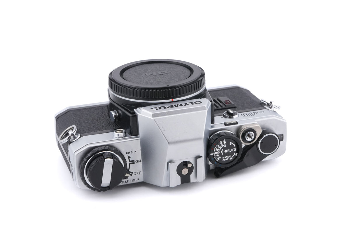 Olympus OM10