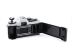 Olympus OM10