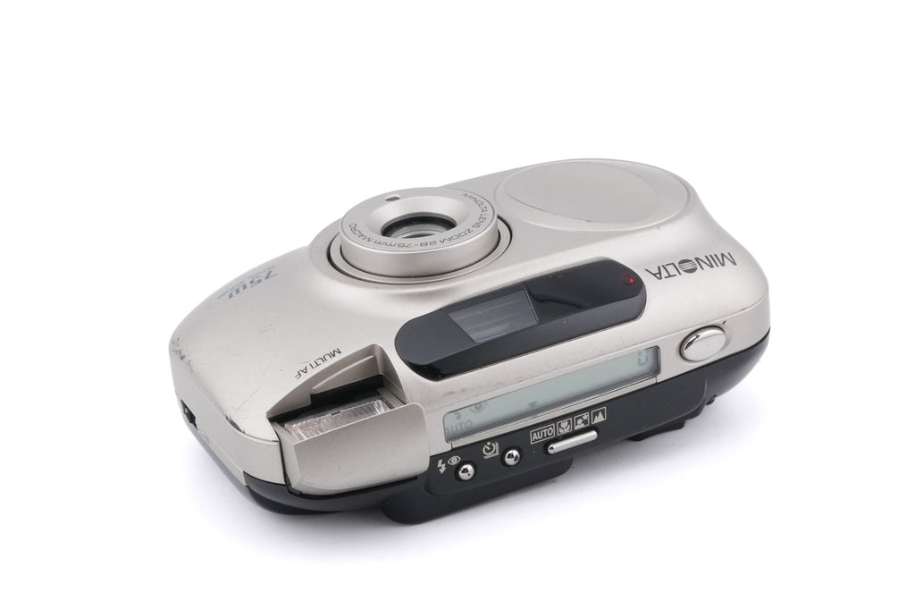 Minolta Riva Zoom 75W