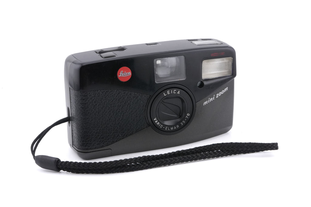 Leica Mini Zoom (18004)