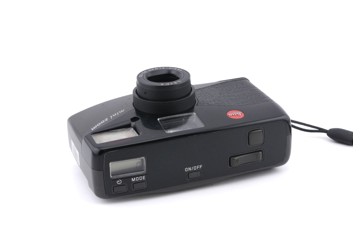 Leica Mini Zoom (18004)