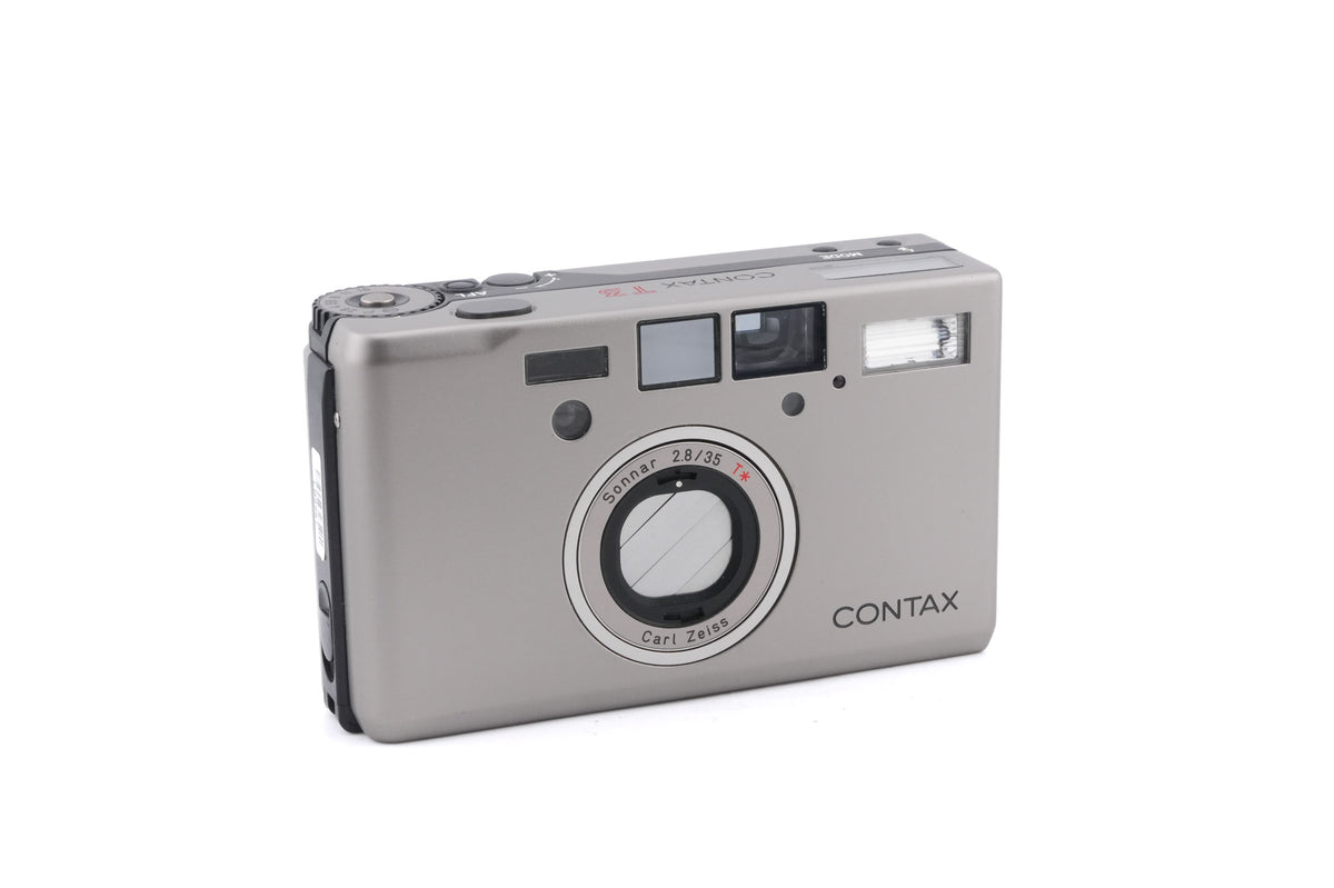 Contax T3