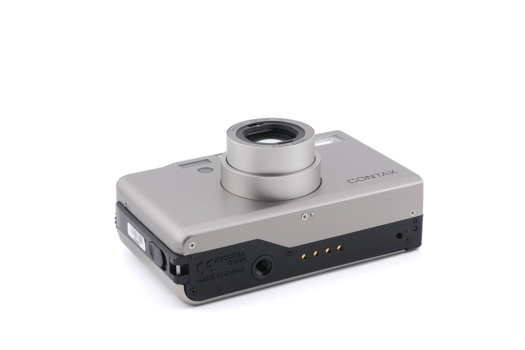 Contax T3