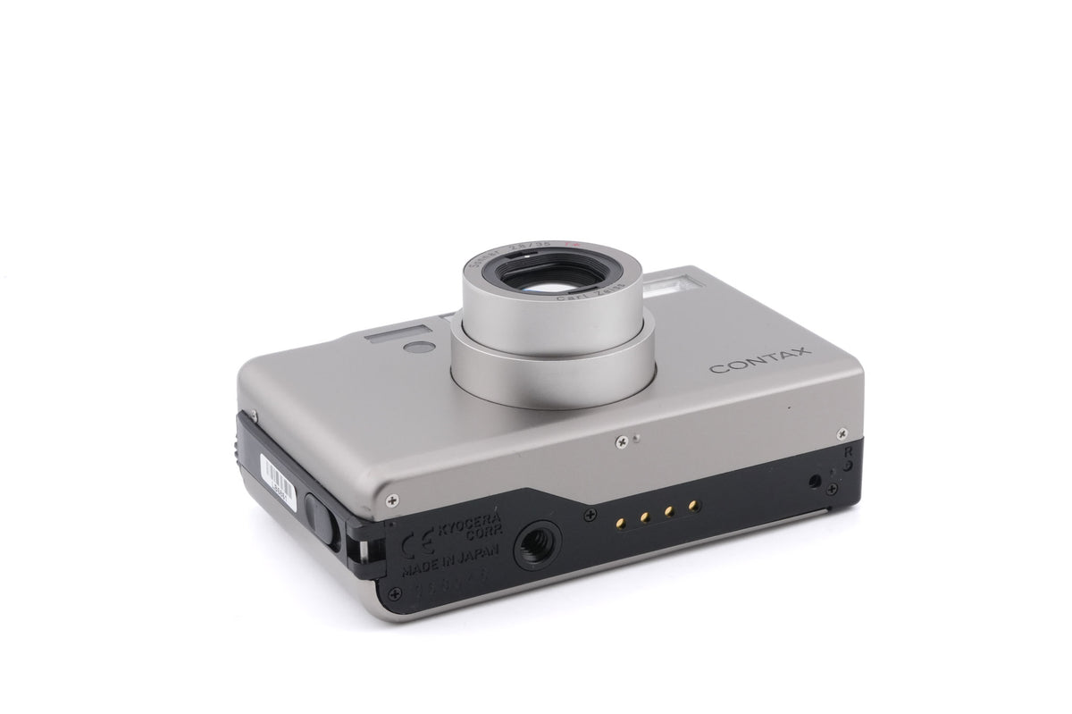 Contax T3