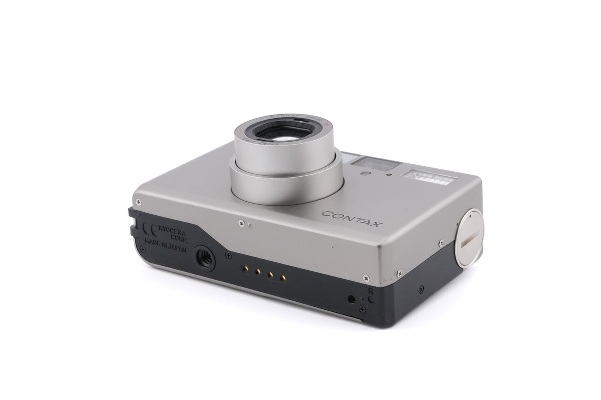 Contax T3