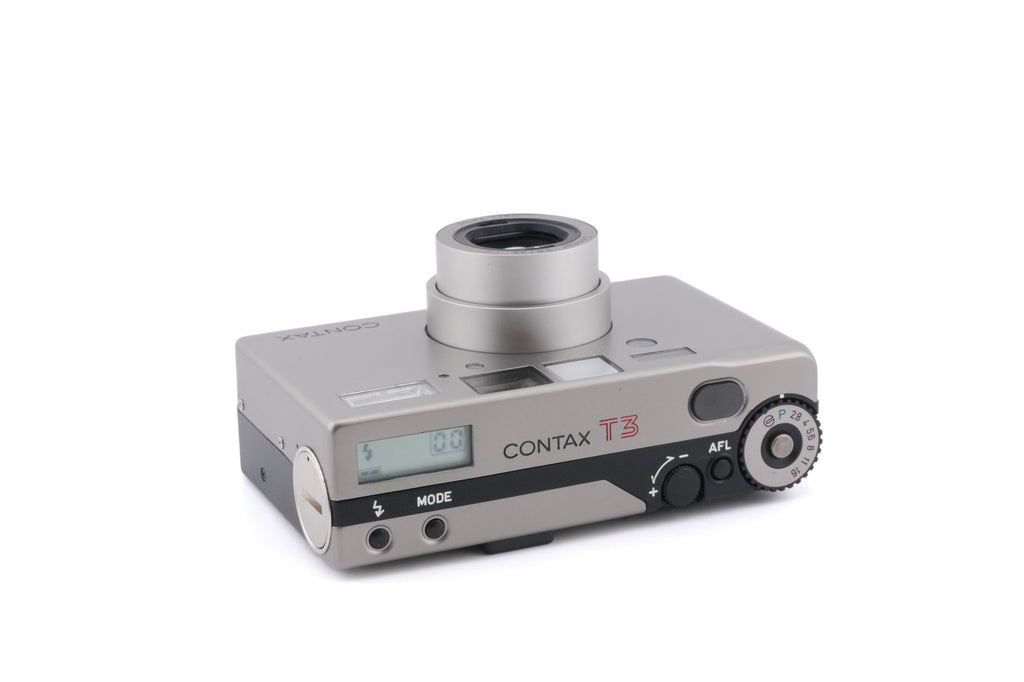 Contax T3