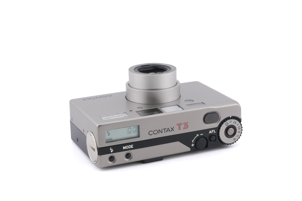Contax T3