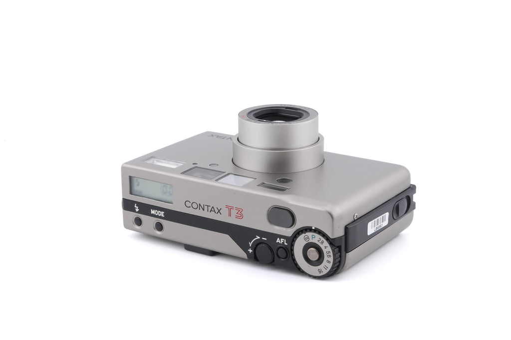 Contax T3