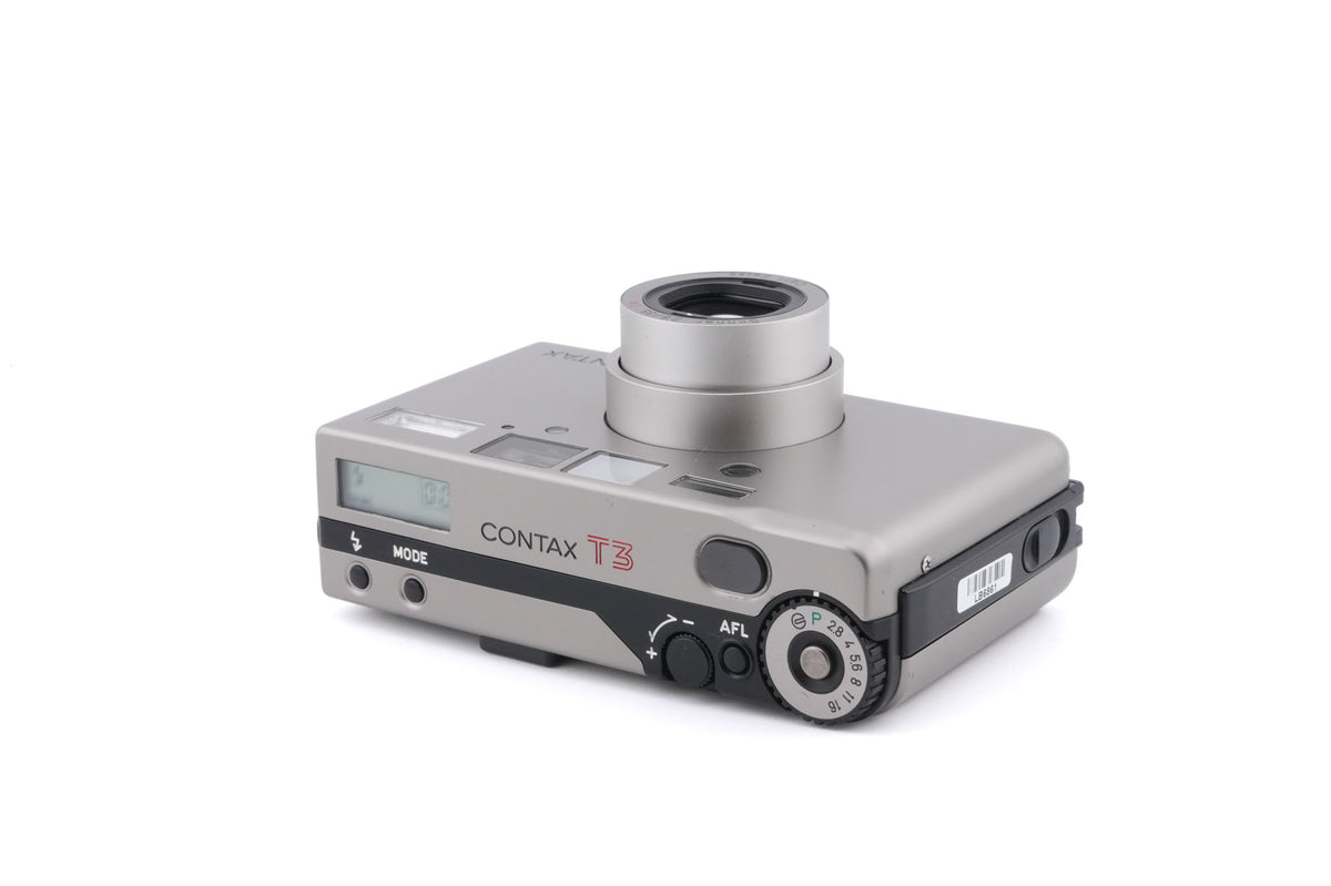 Contax T3