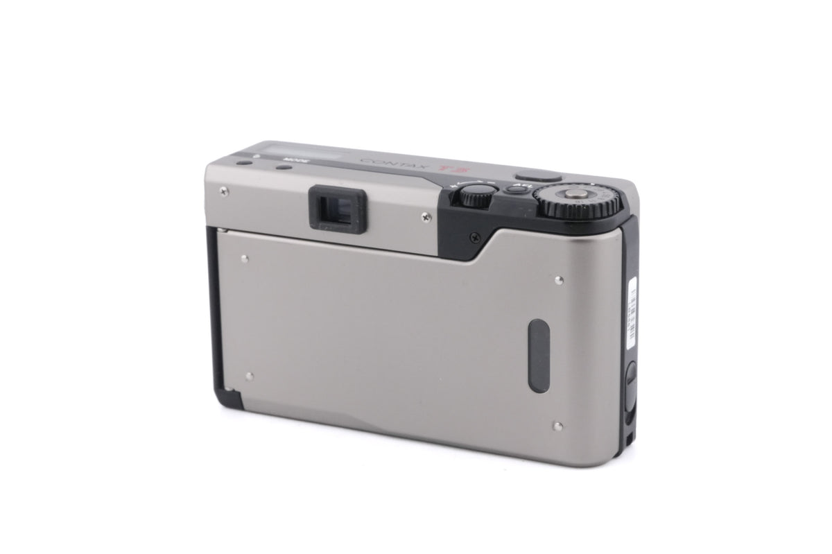 Contax T3