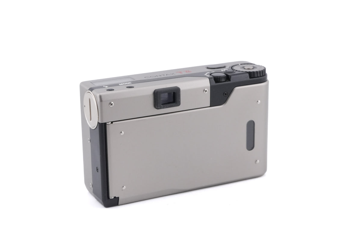 Contax T3