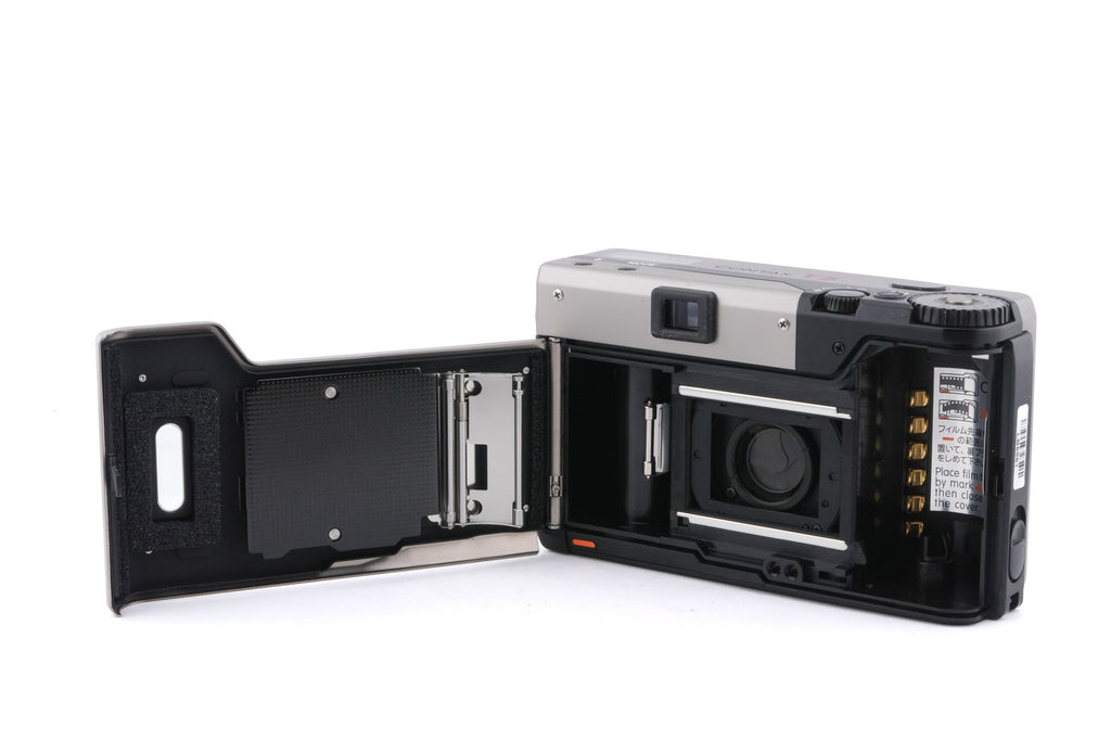 Contax T3