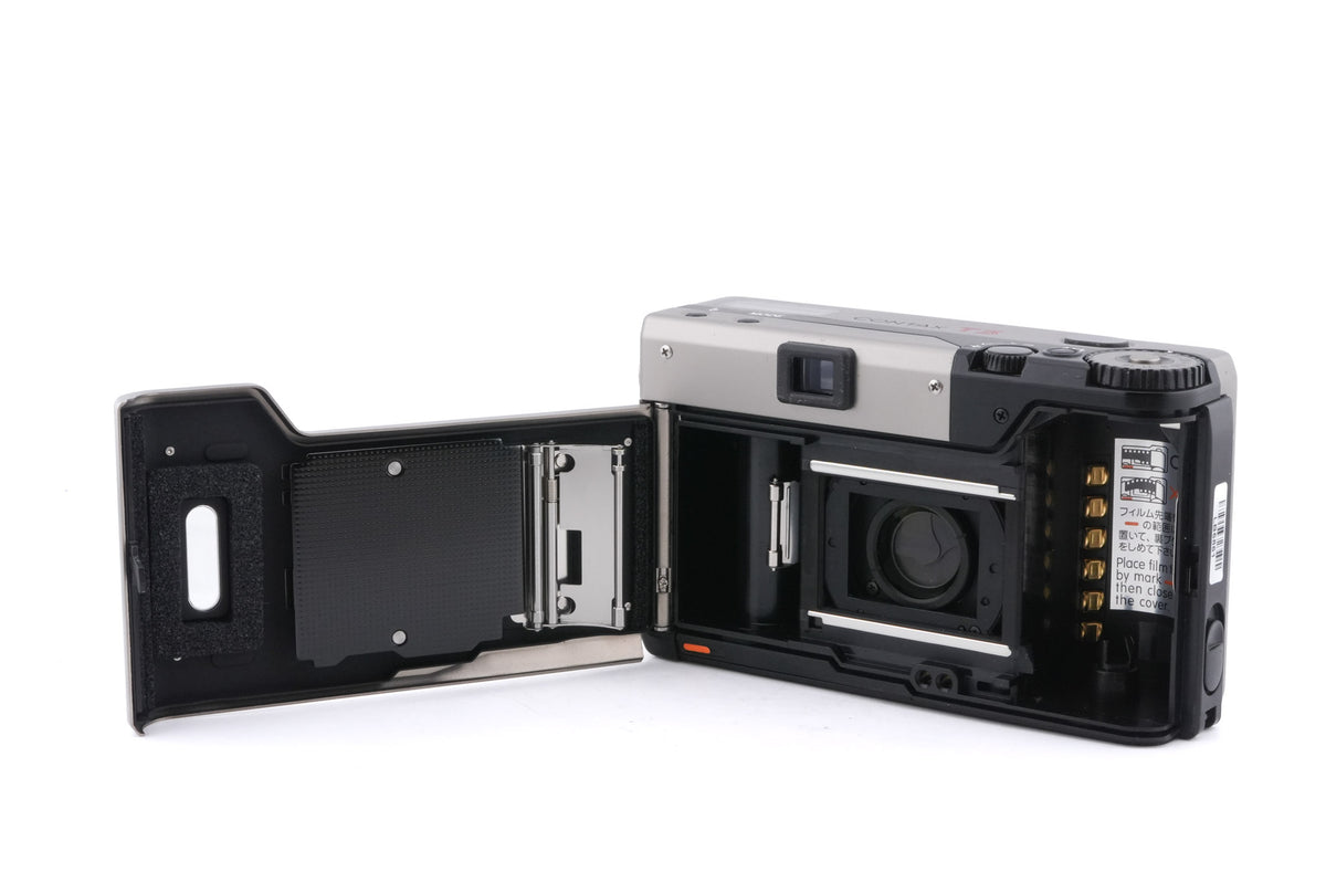 Contax T3