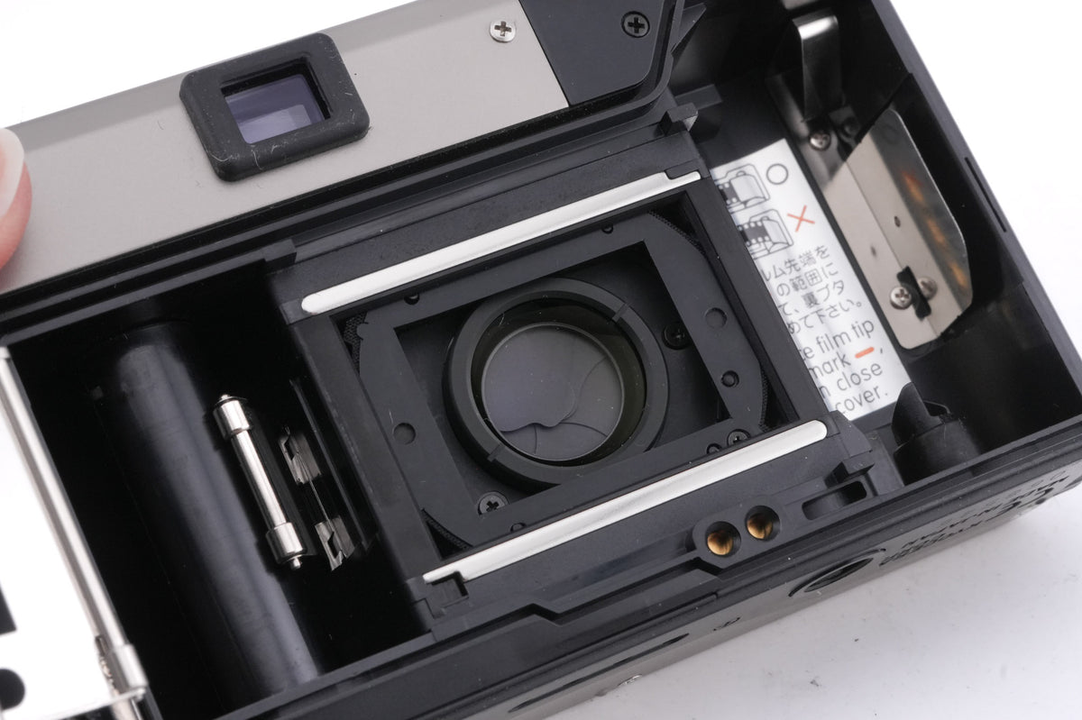 Contax T3