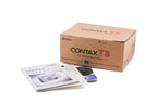 Contax T3