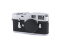 Leica M2 (Self Timer) (Silver, KOOHW / 10308)