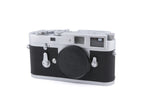 Leica M2 (Self Timer) (Silver, KOOHW / 10308)