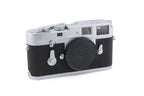 Leica M2 (Self Timer) (Silver, KOOHW / 10308)