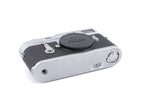 Leica M2 (Self Timer) (Silver, KOOHW / 10308)