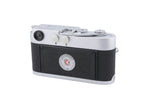 Leica M2 (Self Timer) (Silver, KOOHW / 10308)