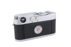 Leica M2 (Self Timer) (Silver, KOOHW / 10308)
