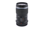 Olympus 60mm f2.8 M.Zuiko Digital ED MSC Macro