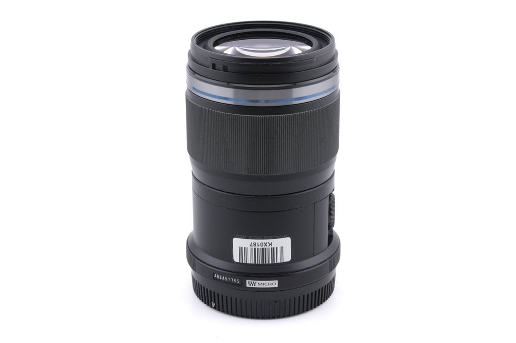 Olympus 60mm f2.8 M.Zuiko Digital ED MSC Macro