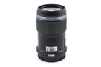 Olympus 60mm f2.8 M.Zuiko Digital ED MSC Macro