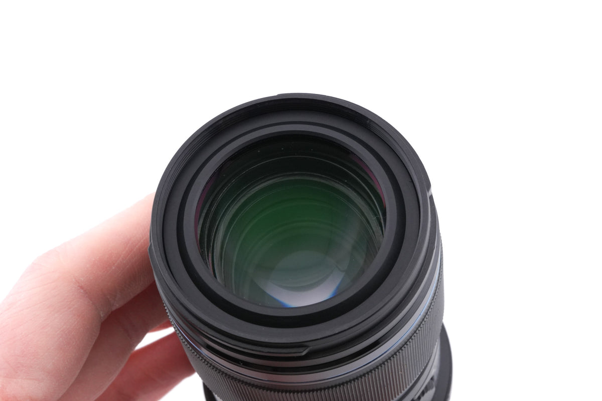 Olympus 60mm f2.8 M.Zuiko Digital ED MSC Macro