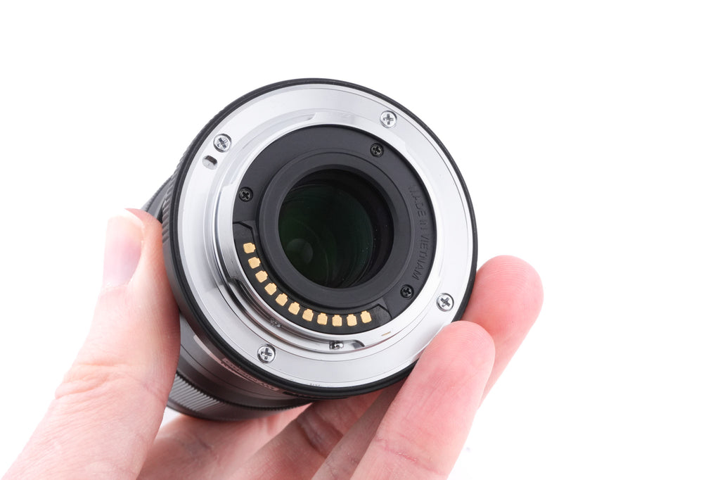 Olympus 60mm f2.8 M.Zuiko Digital ED MSC Macro