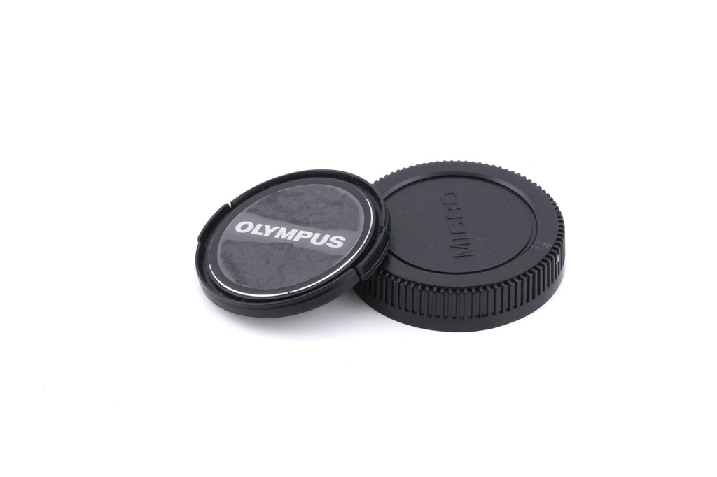 Olympus 60mm f2.8 M.Zuiko Digital ED MSC Macro