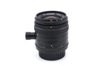 Nikon 35mm f2.8 PC-Nikkor (New)