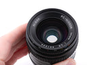 Nikon 35mm f2.8 PC-Nikkor (New)