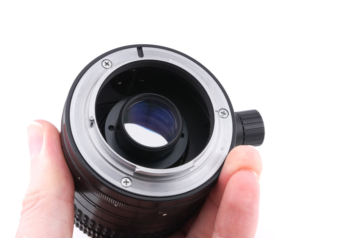 Nikon 35mm f2.8 PC-Nikkor (New)