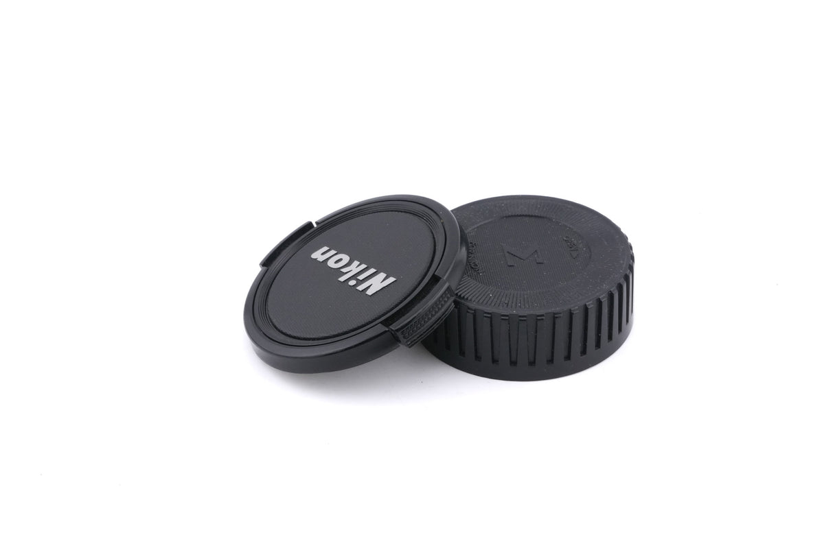 Nikon 35mm f2.8 PC-Nikkor (New)