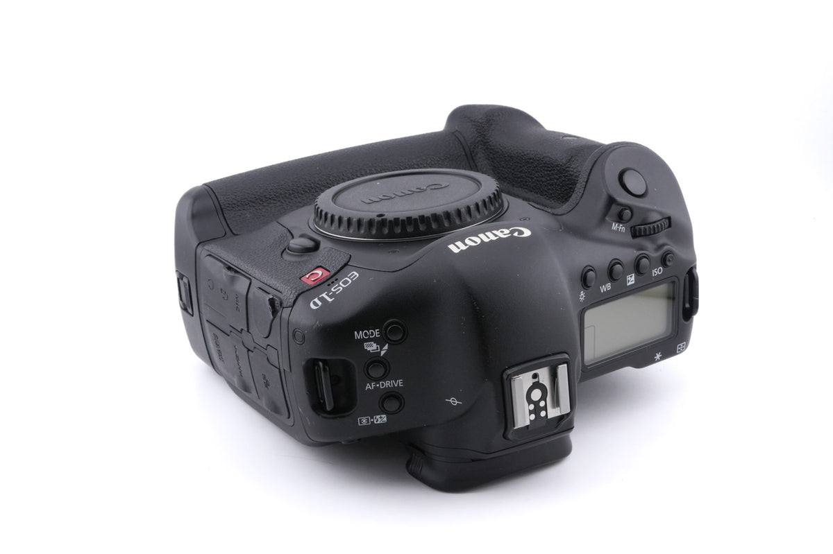 Canon EOS 1DC