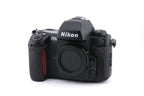 Nikon F100