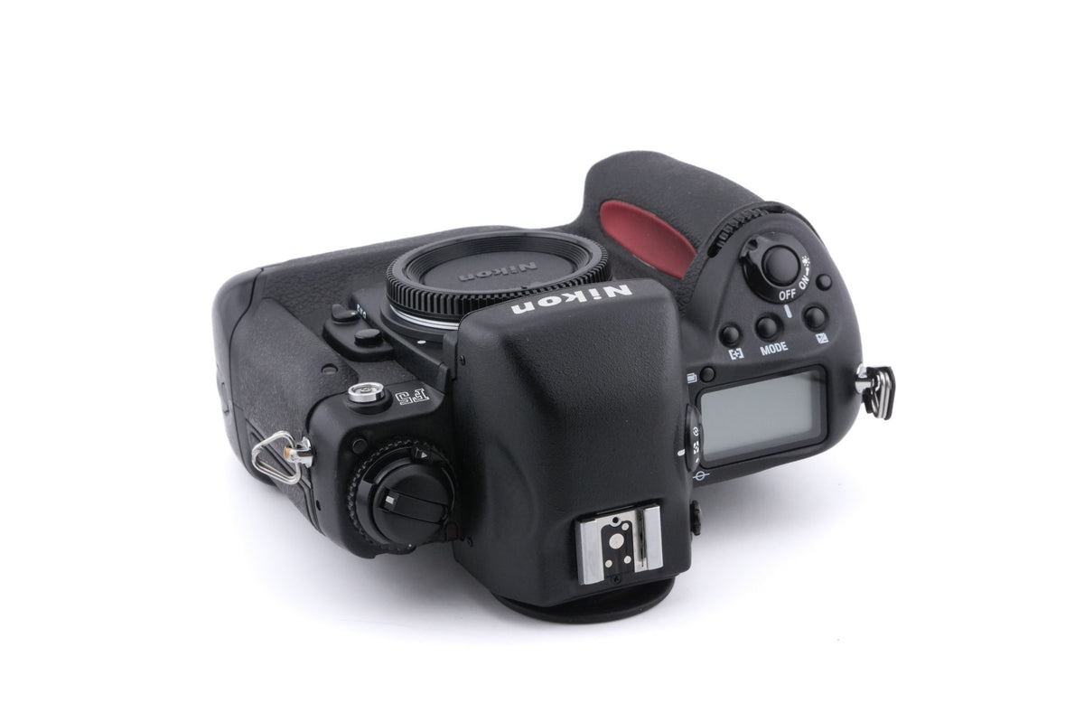 Nikon F5